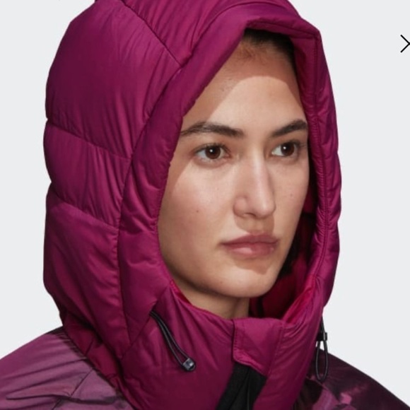 Adidas  Cold. RDY down jacket. - Picture 7 of 11